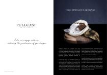 Pullcast Brand Brochure - 2