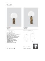 Kin table lamp-1