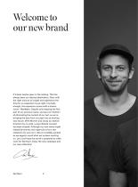 Northern Mini catalogue News 2018-2