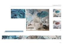 EXCLUSIVE AND DECORATIVE WALLCOVERINGS-115