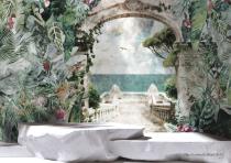 EXCLUSIVE AND DECORATIVE WALLCOVERINGS-117