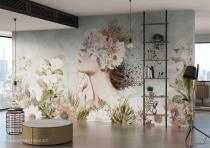 EXCLUSIVE AND DECORATIVE WALLCOVERINGS-12