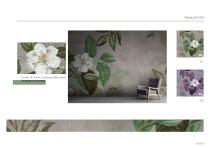 EXCLUSIVE AND DECORATIVE WALLCOVERINGS-189