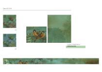 EXCLUSIVE AND DECORATIVE WALLCOVERINGS-216
