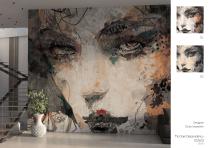 EXCLUSIVE AND DECORATIVE WALLCOVERINGS-21