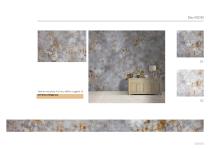 EXCLUSIVE AND DECORATIVE WALLCOVERINGS-233