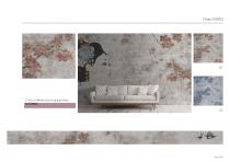 EXCLUSIVE AND DECORATIVE WALLCOVERINGS-241