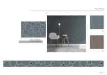 EXCLUSIVE AND DECORATIVE WALLCOVERINGS-257
