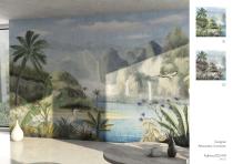 EXCLUSIVE AND DECORATIVE WALLCOVERINGS-25