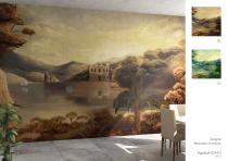 EXCLUSIVE AND DECORATIVE WALLCOVERINGS-27