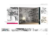 EXCLUSIVE AND DECORATIVE WALLCOVERINGS-39