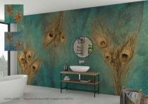 EXCLUSIVE AND DECORATIVE WALLCOVERINGS-40