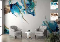 EXCLUSIVE AND DECORATIVE WALLCOVERINGS-41