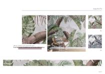 EXCLUSIVE AND DECORATIVE WALLCOVERINGS-67