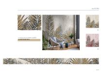 EXCLUSIVE AND DECORATIVE WALLCOVERINGS-91