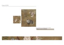 EXCLUSIVE AND DECORATIVE WALLCOVERINGS-94