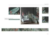 EXCLUSIVE AND DECORATIVE WALLCOVERINGS-99