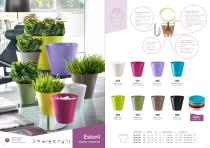 Teraplast f3 colour clear pastel tbasket - 11