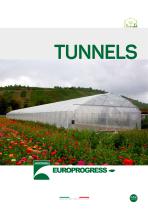 TUNNELS - 1