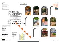 The Inspiration Mag Issue 5-2