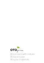 OTOgreen Collection (Acoustic and Biophilic panels and planters)-3