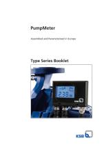 PumpMeter - 1