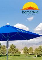 Bambrella Catalogue