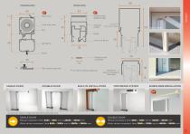 Flyscreen systems - 14