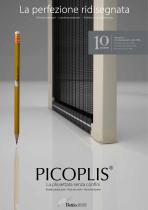 PICOPLIS - 1