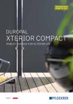 DUROPAL XTERIOR COMPACT-1