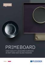 PrimeBoard - 1