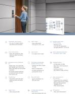 IP Video Door Station D1101KH Modern-3