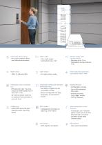 IP Video Door Station D2102KV-3