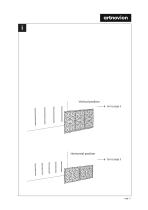 Lyra 8 Med CL Absorber Installation guide - 3