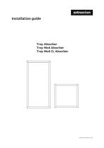 Troy Absorber Installation guide - 1