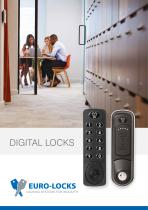 DIGITAL LOCKS - 1