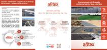 Corporate presentation AFITEX GROUP-1