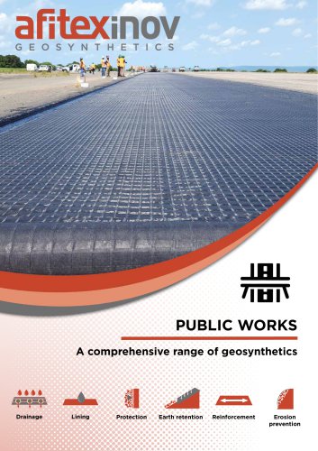 Public Works Solutions
