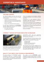 Solutions for contaminated sites and soils-13