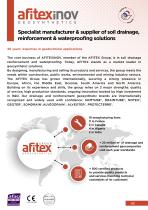 Solutions for contaminated sites and soils-3