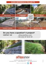 Solutions for reinforced embankment-4