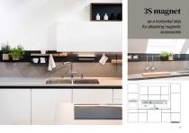 3S magnet - kitchen backsplash and kitchen accessories-12