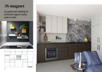 3S magnet - kitchen backsplash and kitchen accessories-13