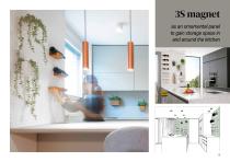 3S magnet - kitchen backsplash and kitchen accessories-14