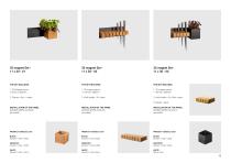 3S magnet - kitchen backsplash and kitchen accessories-19