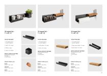 3S magnet - kitchen backsplash and kitchen accessories-21