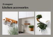 3S magnet - kitchen backsplash and kitchen accessories-22