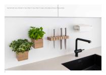 3S magnet - kitchen backsplash and kitchen accessories-3