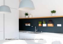 3S magnet - kitchen backsplash and kitchen accessories-5