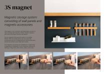3S magnet - kitchen backsplash and kitchen accessories-6